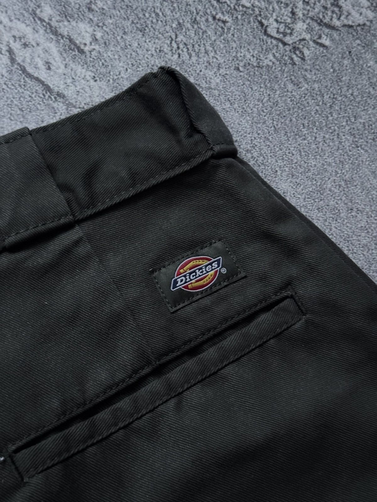 Dickies × Vintage Dickies 28/30 874 original fit pant trouser chino workwear Size 25" / US 0 / IT 36 - 4 Thumbnail