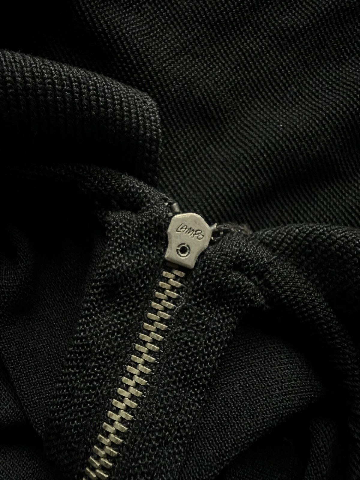 Versace Versace Medusa Zip Polo Size US L / EU 52-54 / 3 - 6 Thumbnail