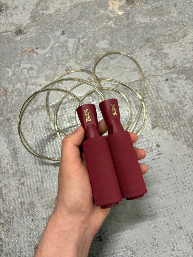 Designer × Jean Paul Gaultier × Vintage Jean Paul Gaultier Jumping Rope Size ONE SIZE - 2 Thumbnail