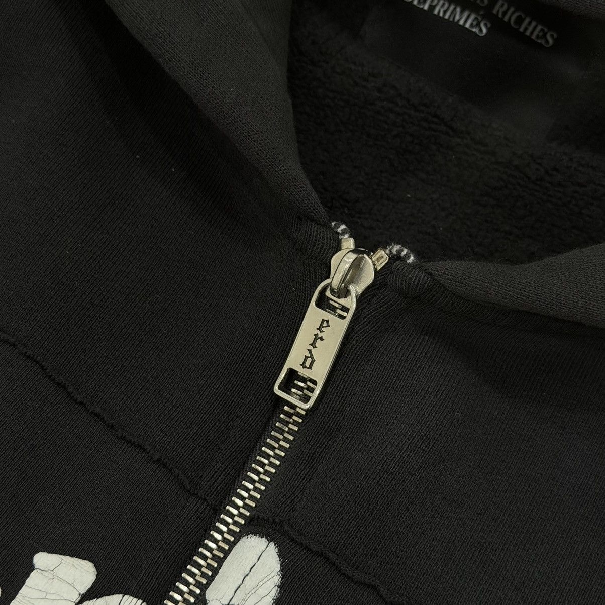 Enfants Riches Deprimes Enfants Riches Deprimes A Russian Chorus Zip Up Size US L / EU 52-54 / 3 - 5 Thumbnail