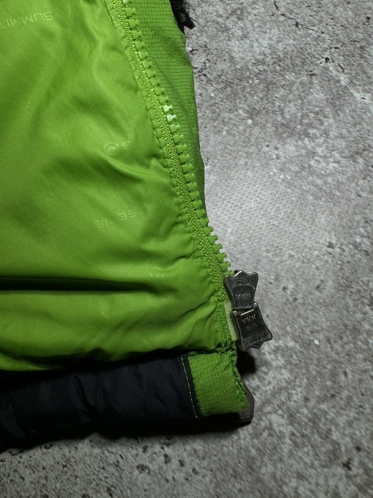 The North Face × Vintage The North Face 800 Vintage HyVent y2k Puffer Down Jacket Size US M / EU 48-50 / 2 - 11 Thumbnail