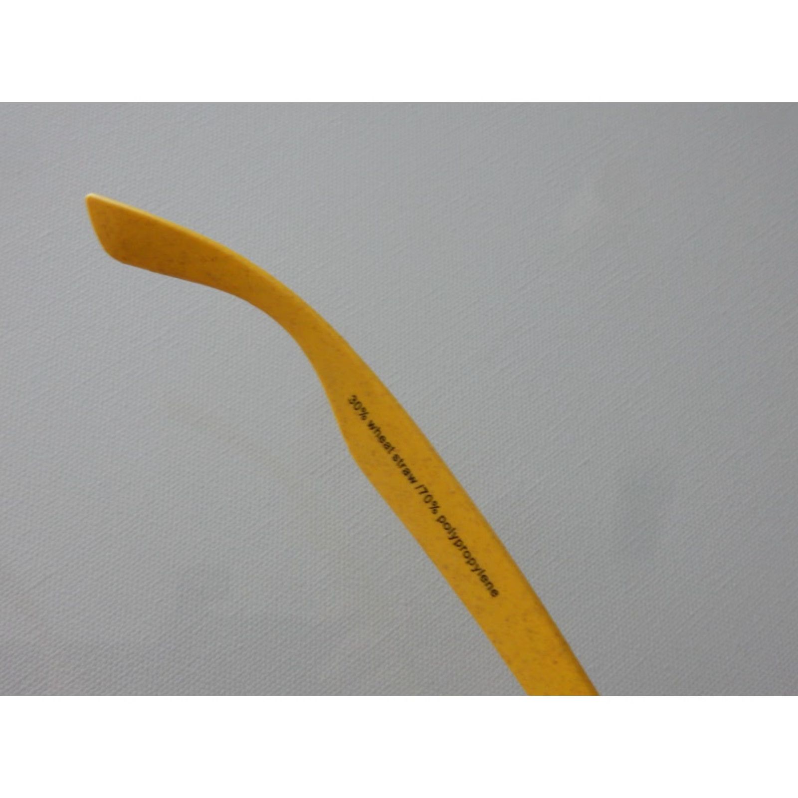 Vintage Unbranded Pacifico Sunglasses Sunglasses Unisex Adults Yellow Frame Sunglasses 90s? Size ONE SIZE - 4 Thumbnail
