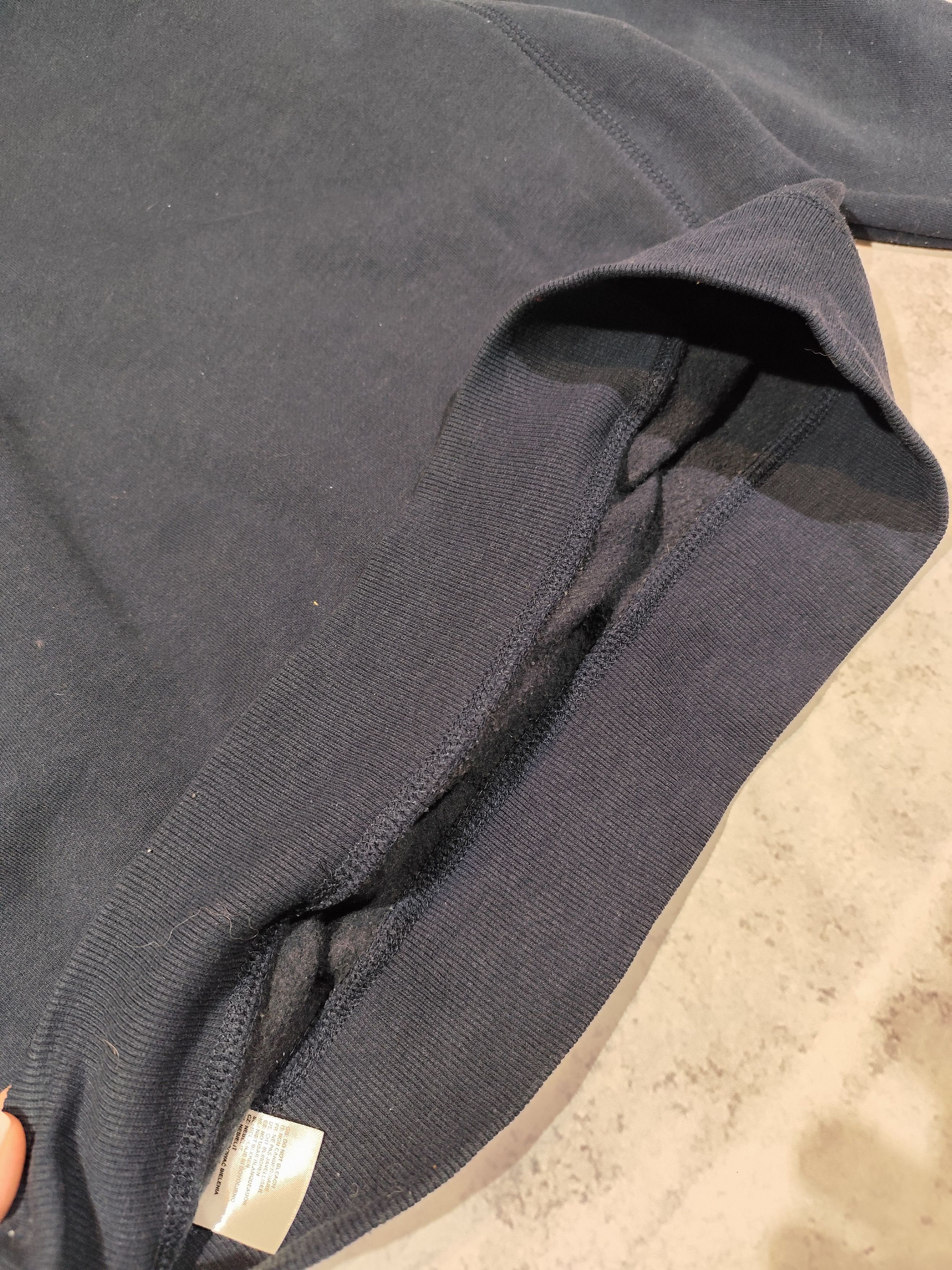 Russell Athletic × Vintage Vintage Russell Athletic Sweatsh Classic Sportswear Size US S / EU 44-46 / 1 - 8 Thumbnail