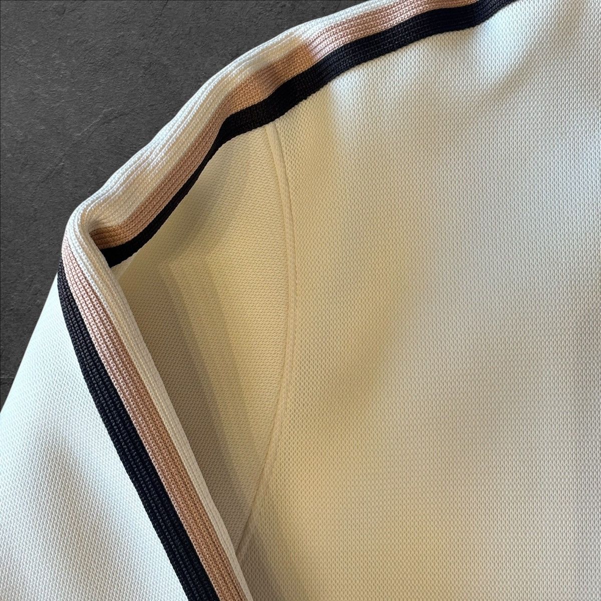 A Ma Maniere × Jordan Brand A MA MANIÈRE X JORDAN BRAND TRACK JACKET SZ XL Size US XL / EU 56 / 4 - 6 Thumbnail