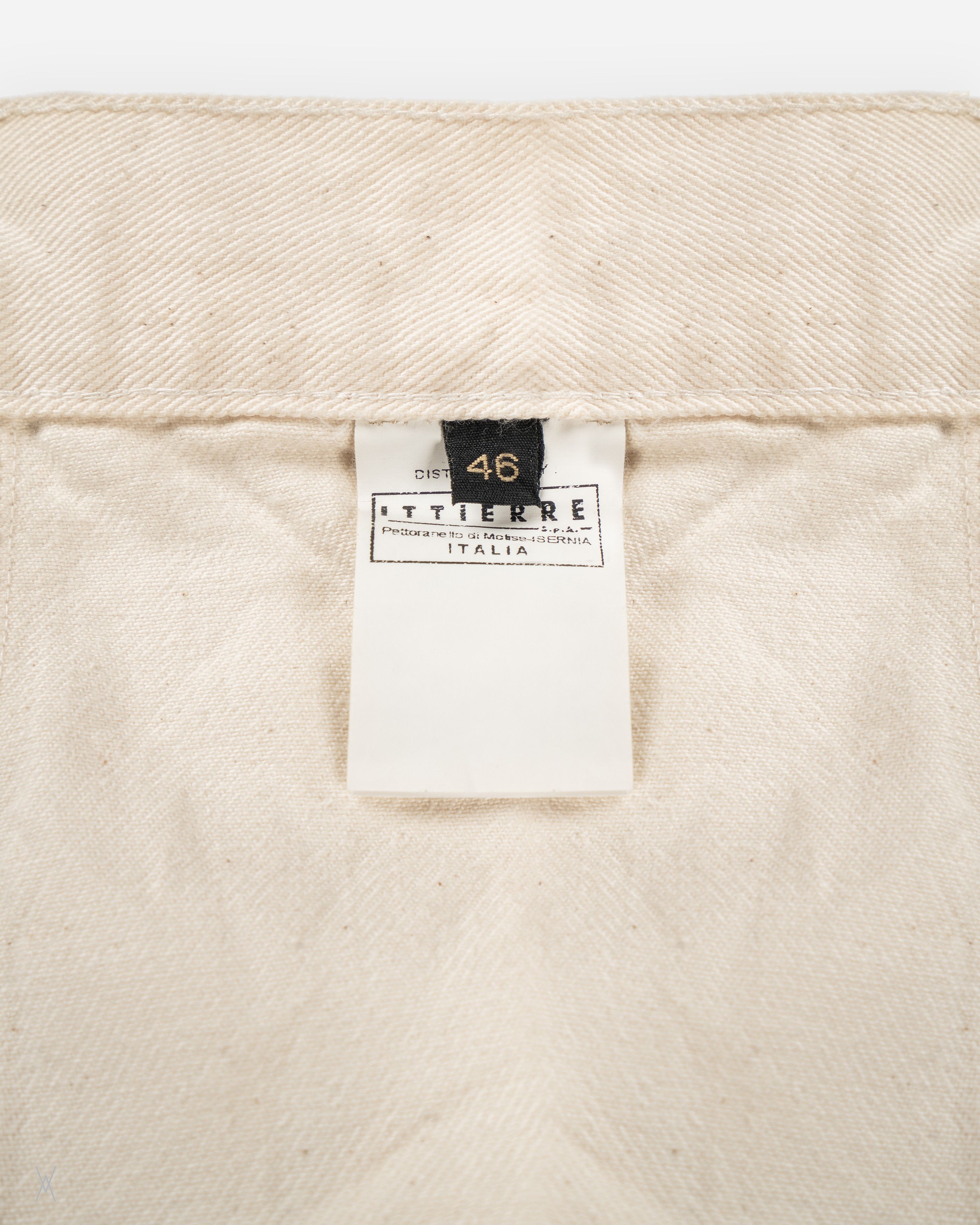 Just Cavalli Just Cavalli Multi-Pocket Cargo Pants Size US 30 / EU 46 - 5 Thumbnail