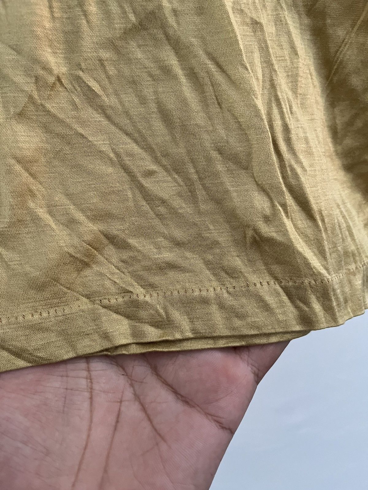 Valentino Vintage valentino mariners tshirt Size US XS / EU 42 / 0 - 4 Thumbnail