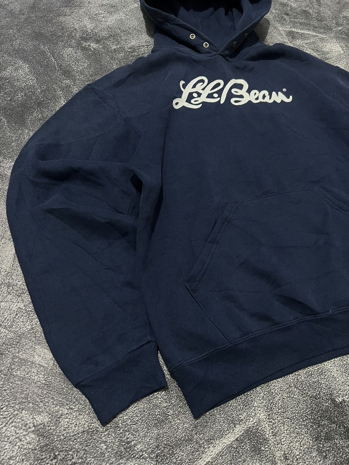 Russell Athletic 90s L.L. Bean x Russell Athletic Vitage Hoodie Size US M / EU 48-50 / 2 - 4 Thumbnail