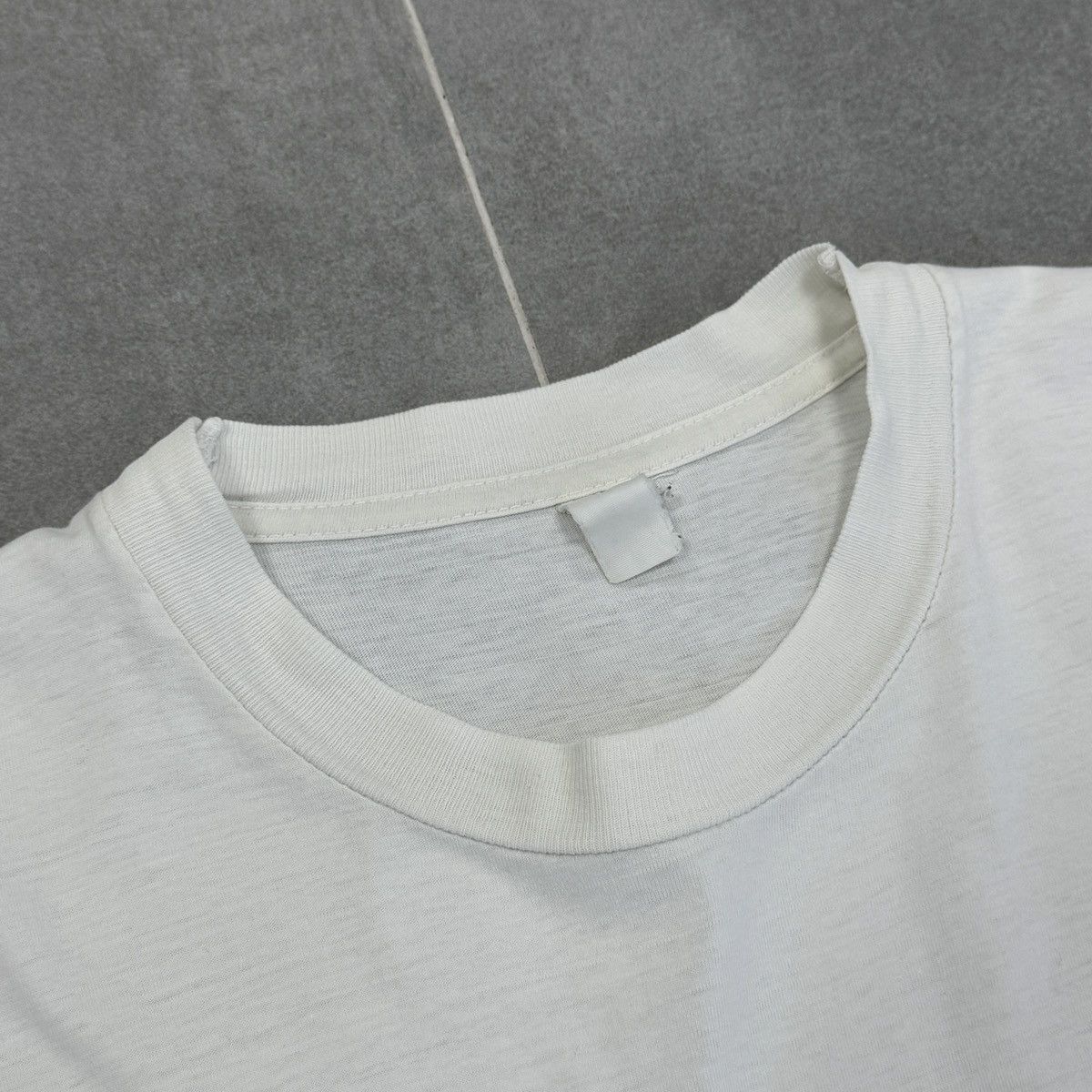 Samsung × Vintage Vintage Samsung T-Shirt Size M Size US M / EU 48-50 / 2 - 13 Thumbnail