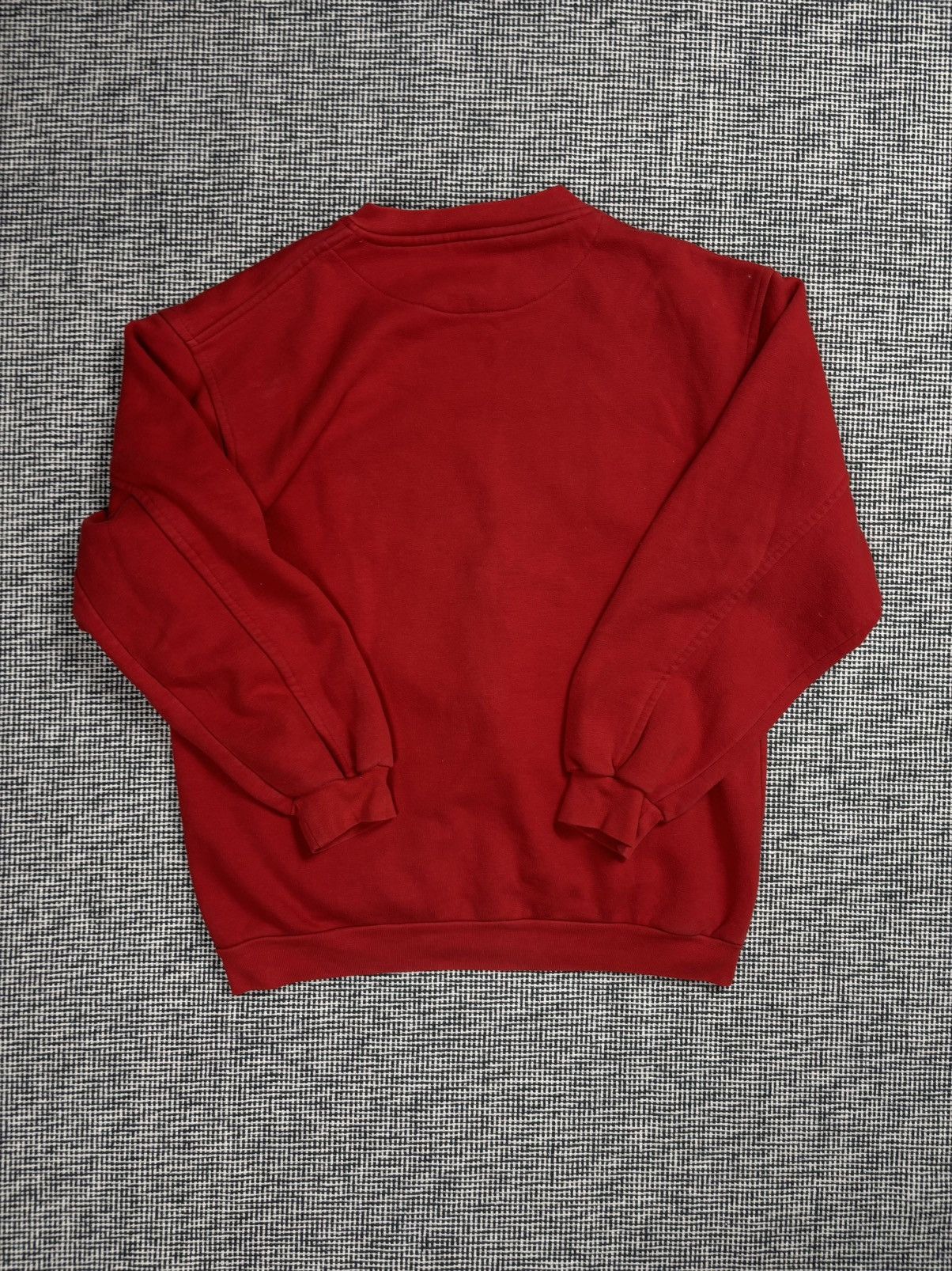 Other y2k vintage Johnny Blaze logo crewneck sweatshirt wu tang Size US XL / EU 56 / 4 - 3 Thumbnail