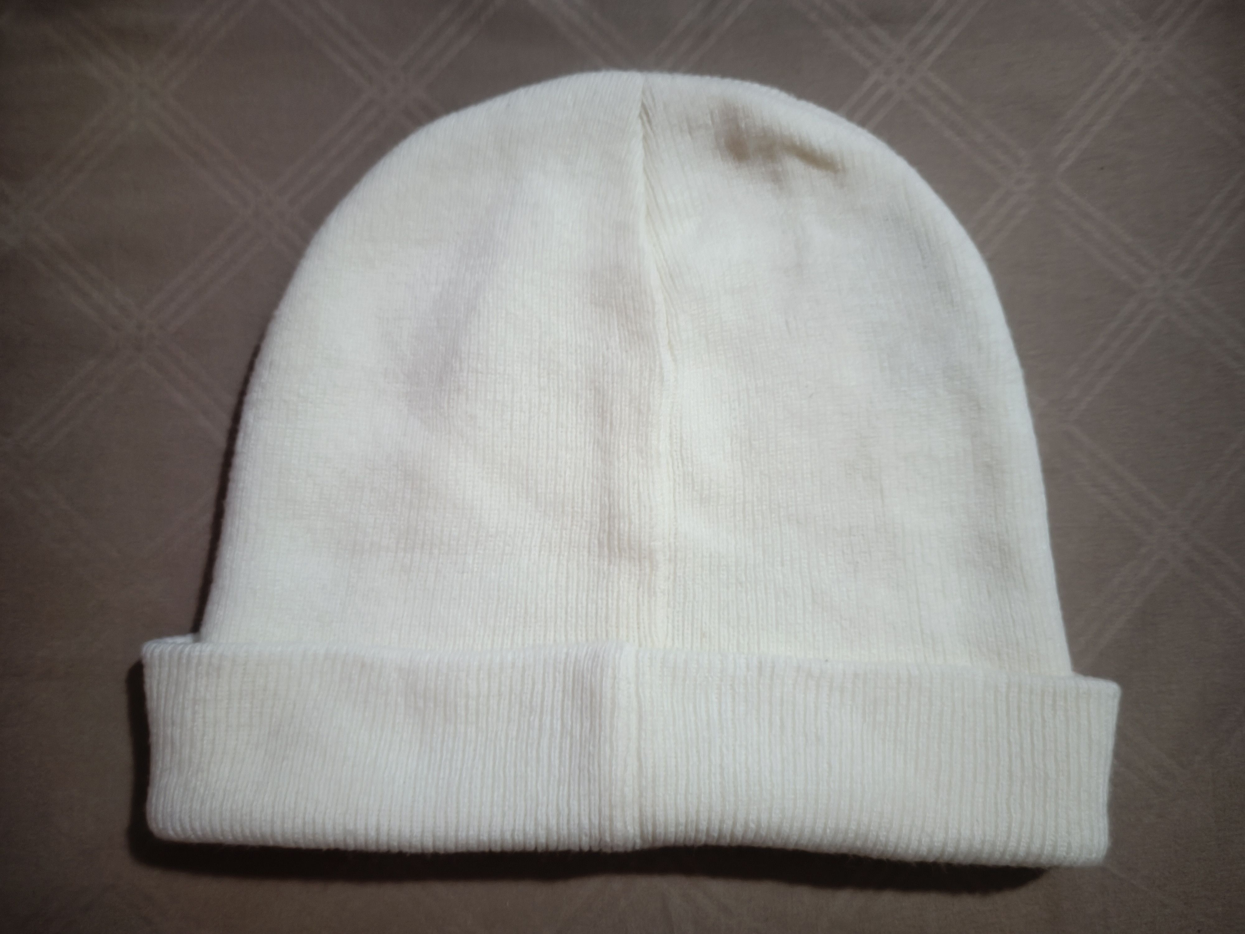 NFL × Vintage Seattle Seahawks Beanie Hat Size ONE SIZE - 2 Thumbnail