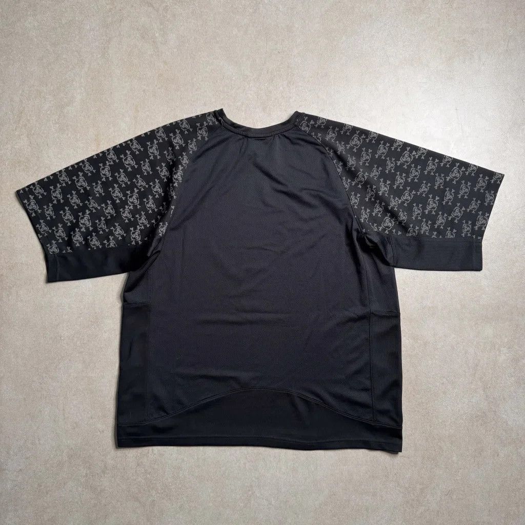 Other Vintage Sombrio Cartel Biking T-Shirt - M Size US M / EU 48-50 / 2 - 2 Thumbnail