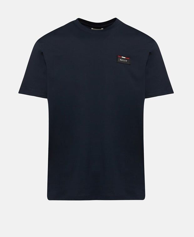 Bally T-shirt Size US S / EU 44-46 / 1 - 1 Preview