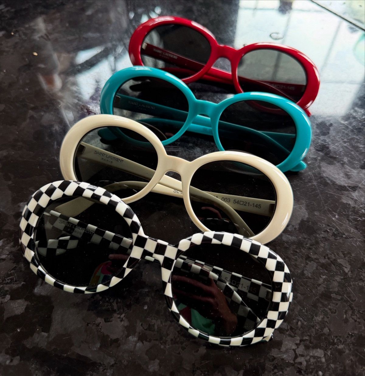 Runway Saint Laurent Surf Sound Sunglasses What You Need To Know