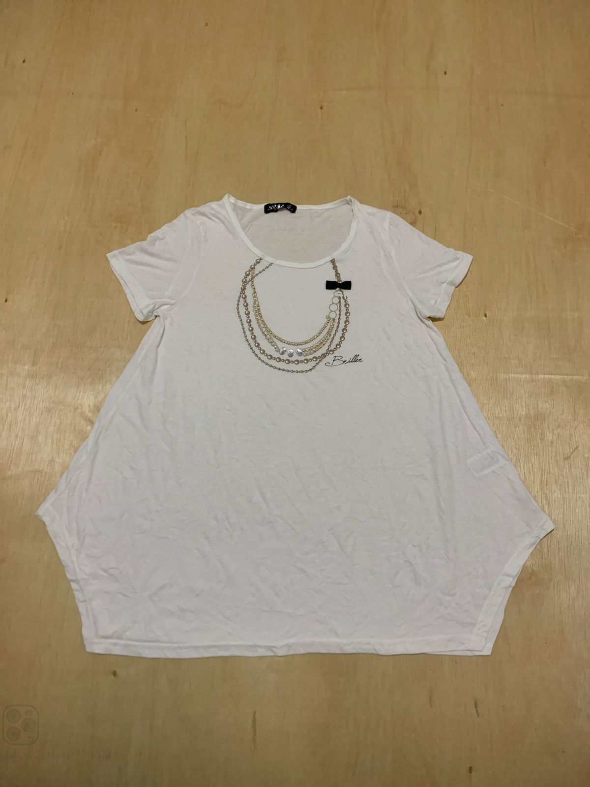 20471120 × If Six Was Nine × Japanese Brand Builler necklace Style Women's Size ONE SIZE - 1 Thumbnail