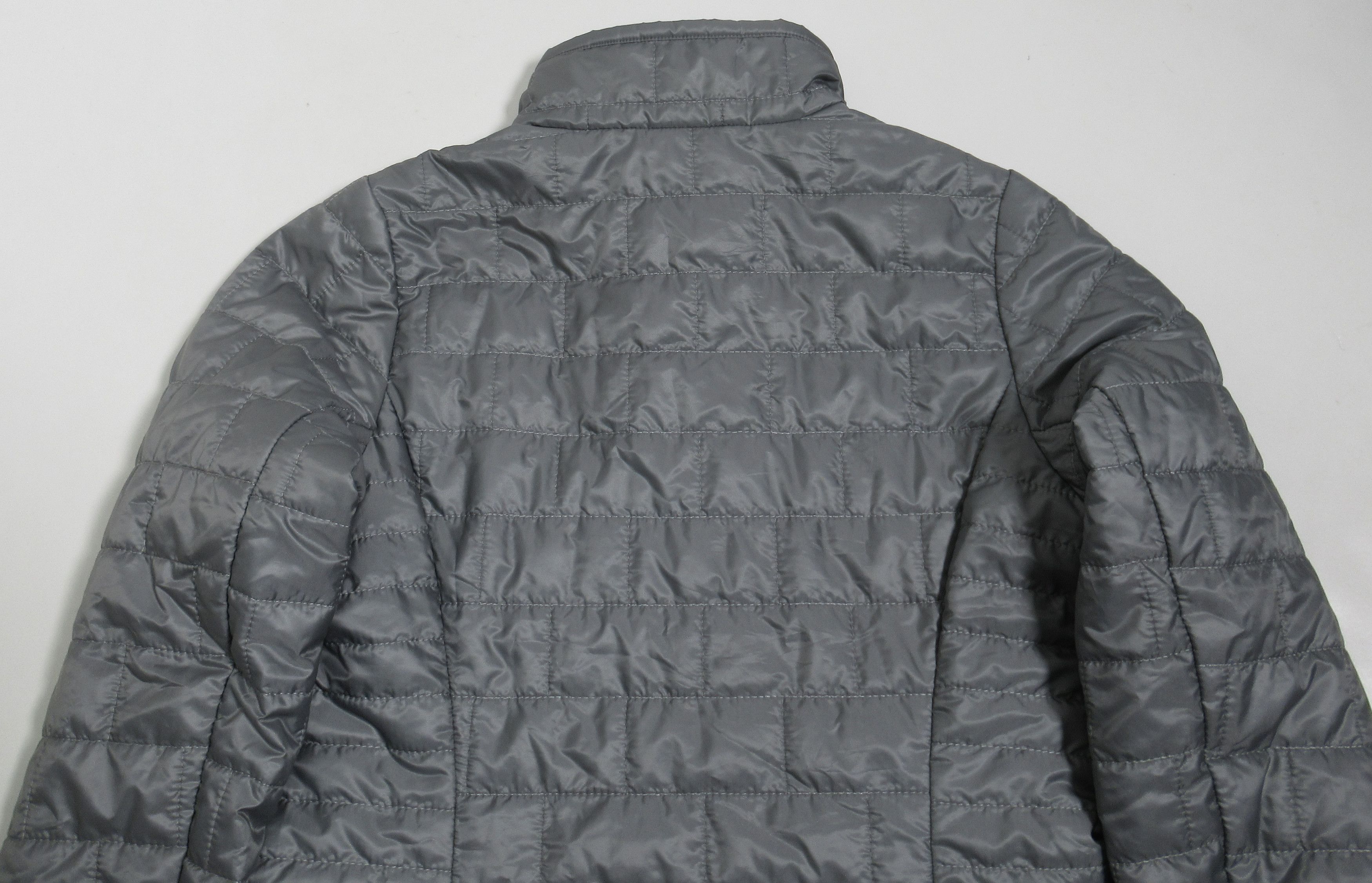 Patagonia Patagonia Nano Puff® Jacket Feather Grey FEA 84217FA22 Size XS / US 0-2 / IT 36-38 - 8 Thumbnail