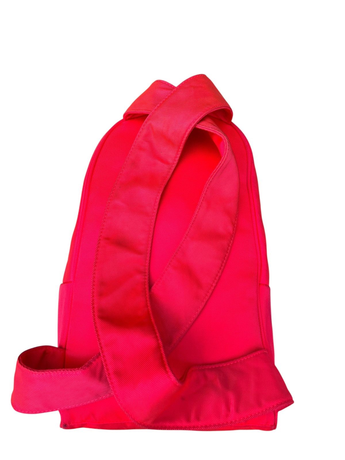 Courreges Courreges X Eastpak Pink Peach Mud Stains Backpack Size ONE SIZE - 10 Thumbnail