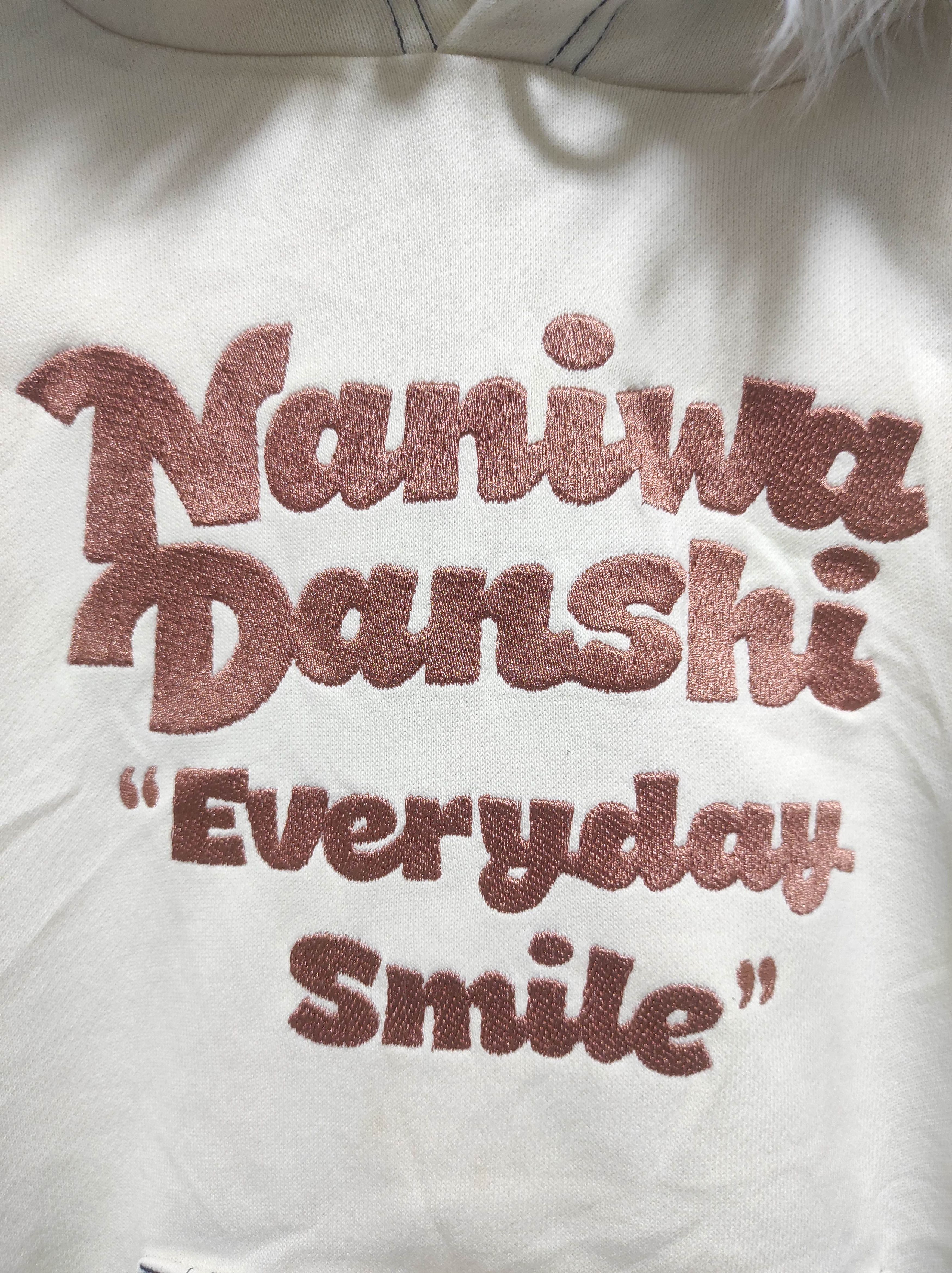 Hysteric Glamour Naniwa Danshi X GU Fur Hoodie Parka LGB Style Size US L / EU 52-54 / 3 - 4 Thumbnail