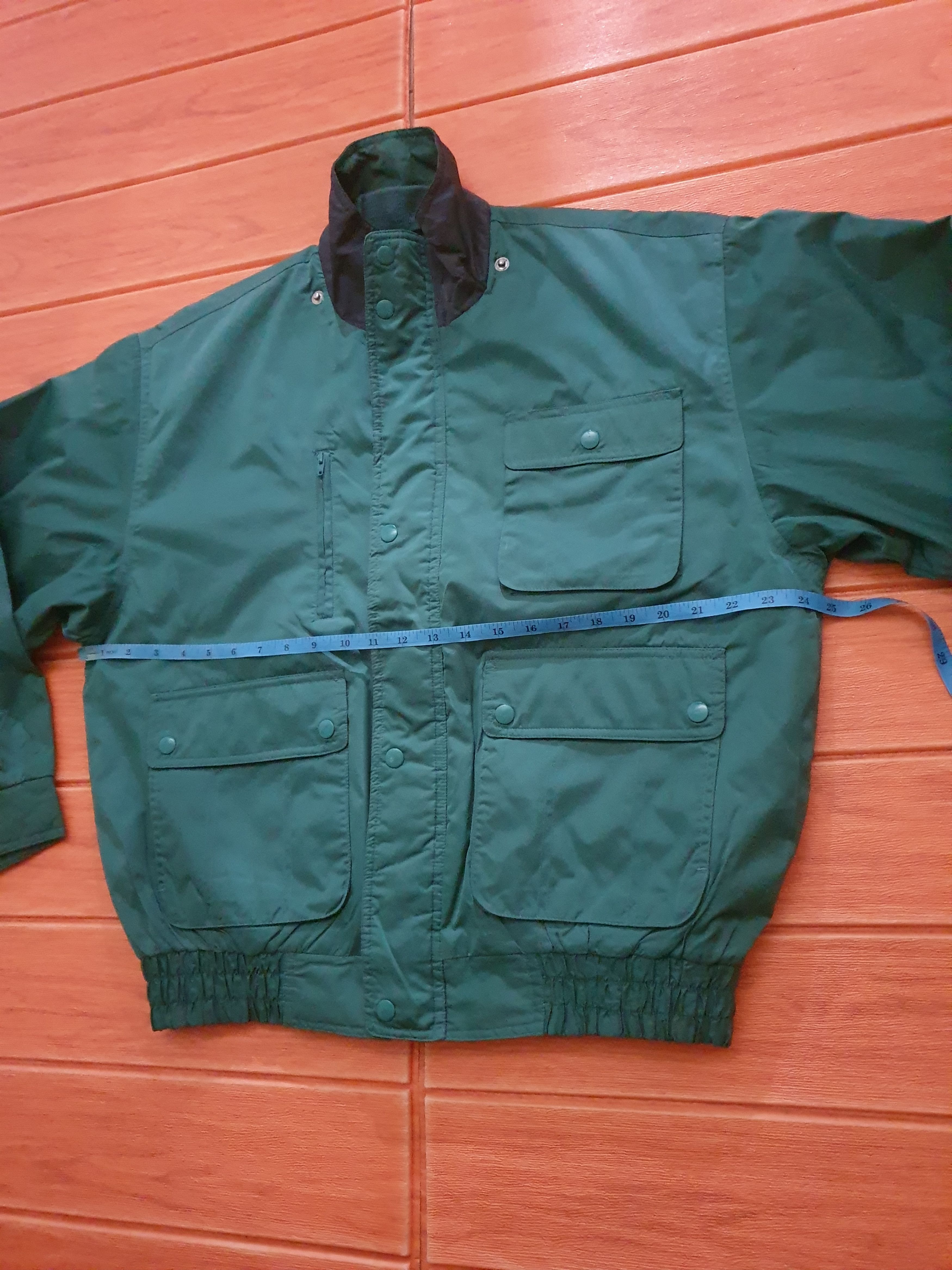 Japanese Brand 💥After Zero takaya shoji Japanese style Jacket Size US M / EU 48-50 / 2 - 6 Thumbnail