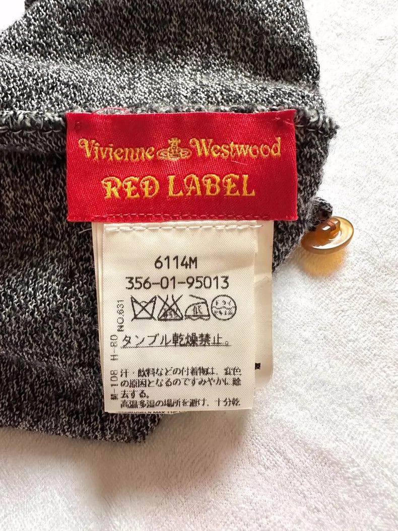 Vivienne Westwood Vivienne Westwood Beret Size ONE SIZE - 6 Thumbnail