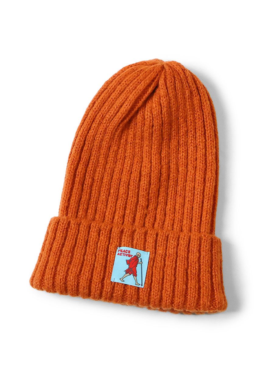 Kapital Kapital 5G wool knit cap Beanie HAT Size ONE SIZE - 1 Preview