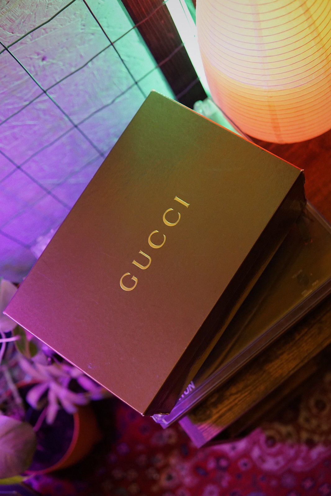 Gucci Vintage Gucci Monogram Sneakers Size US 6.5 / IT 36.5 - 17 Thumbnail