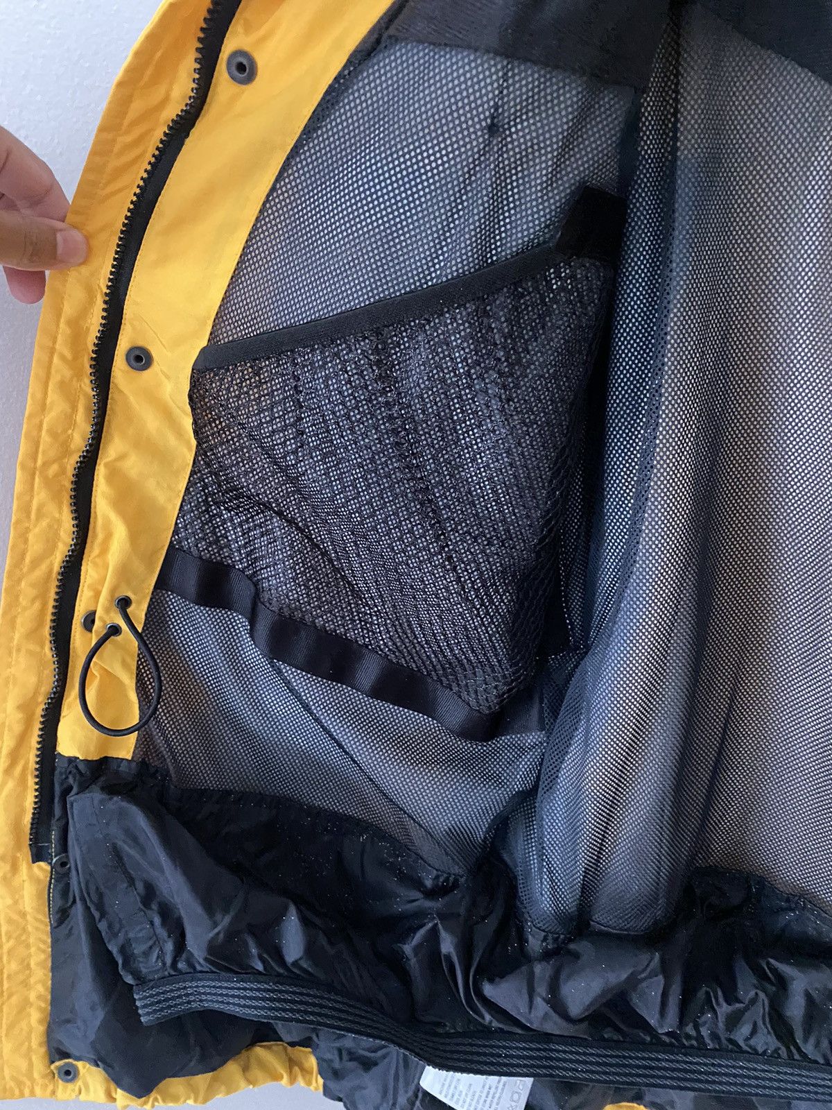 The North Face × Vintage The North Face Extreme Lightweight Size US M / EU 48-50 / 2 - 13 Thumbnail