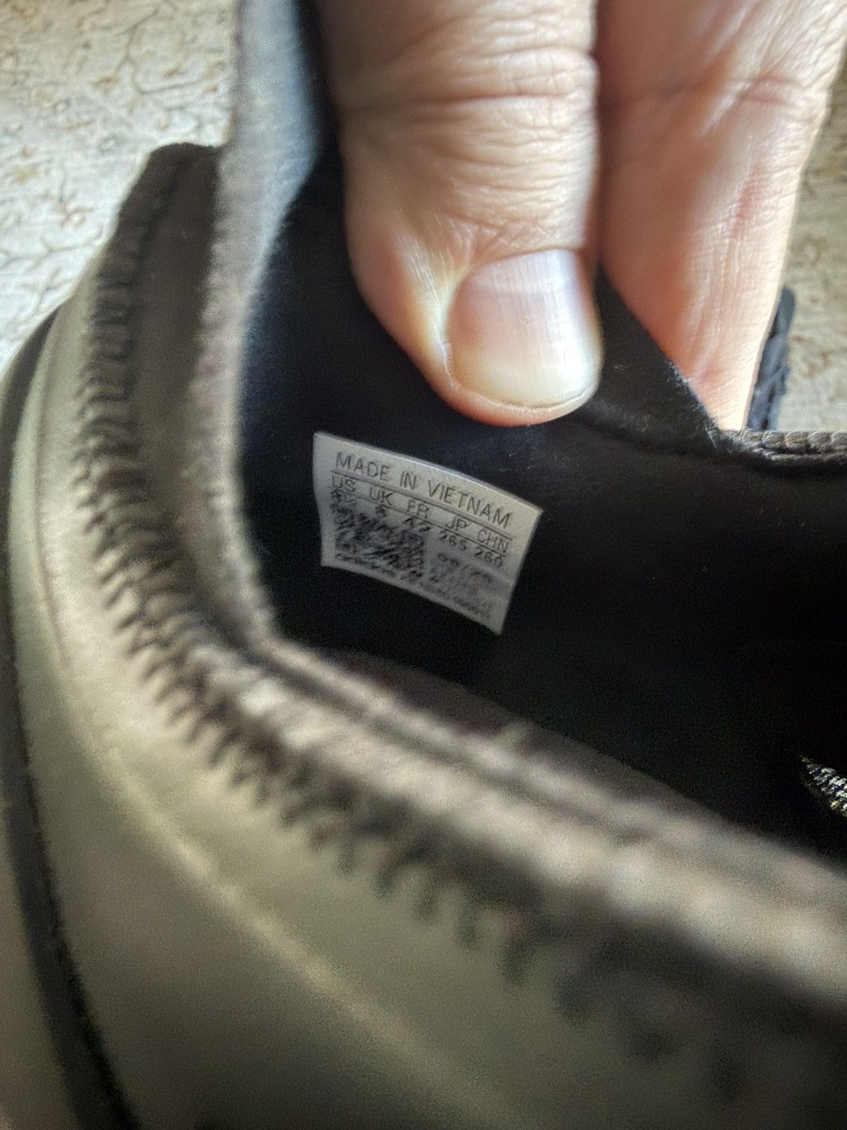 Adidas Adidas X MRBAILEY Size US 8.5 / EU 41-42 - 8 Thumbnail