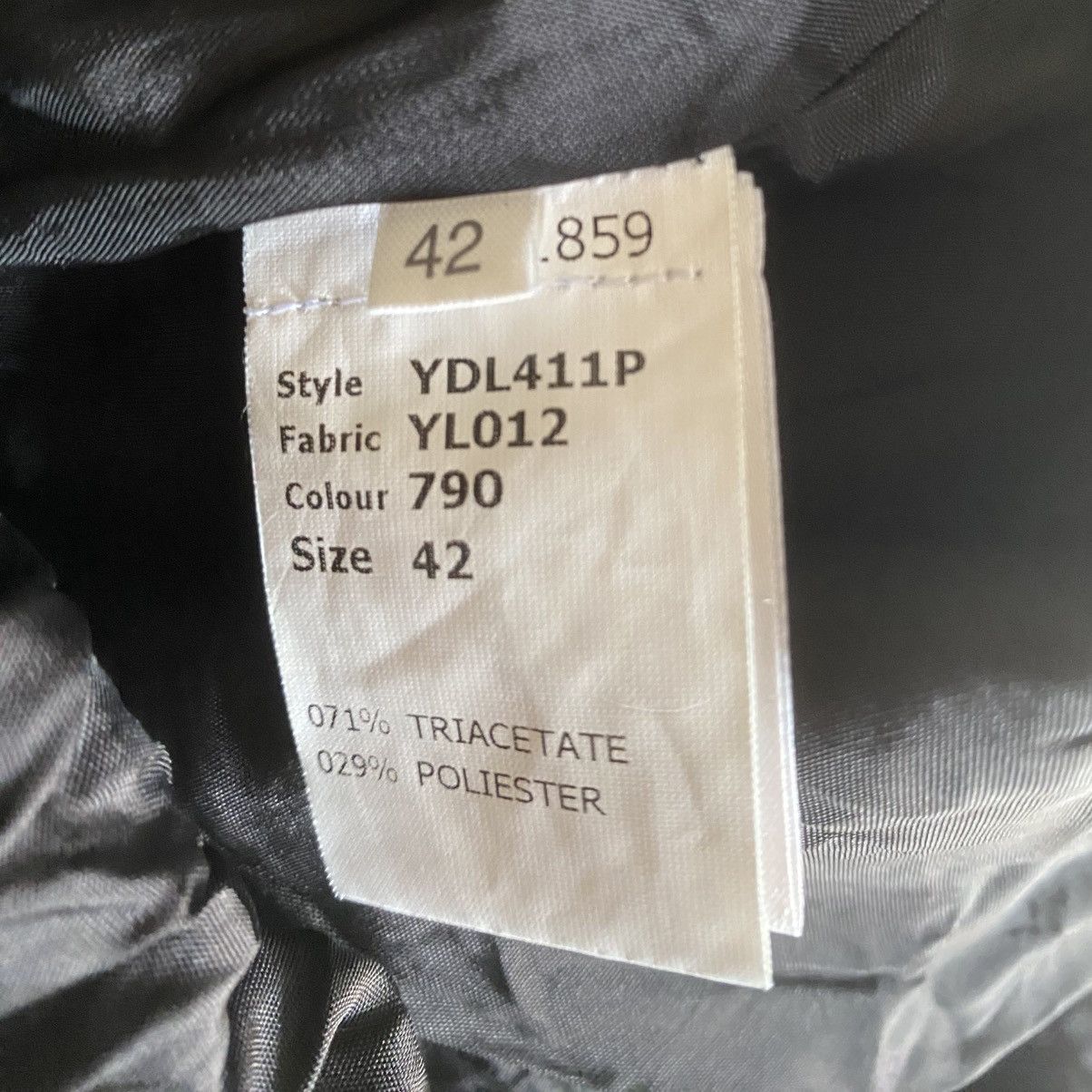 Hussein Chalayan Chalayan Smock Dress Size M / US 6-8 / IT 42-44 - 9 Thumbnail