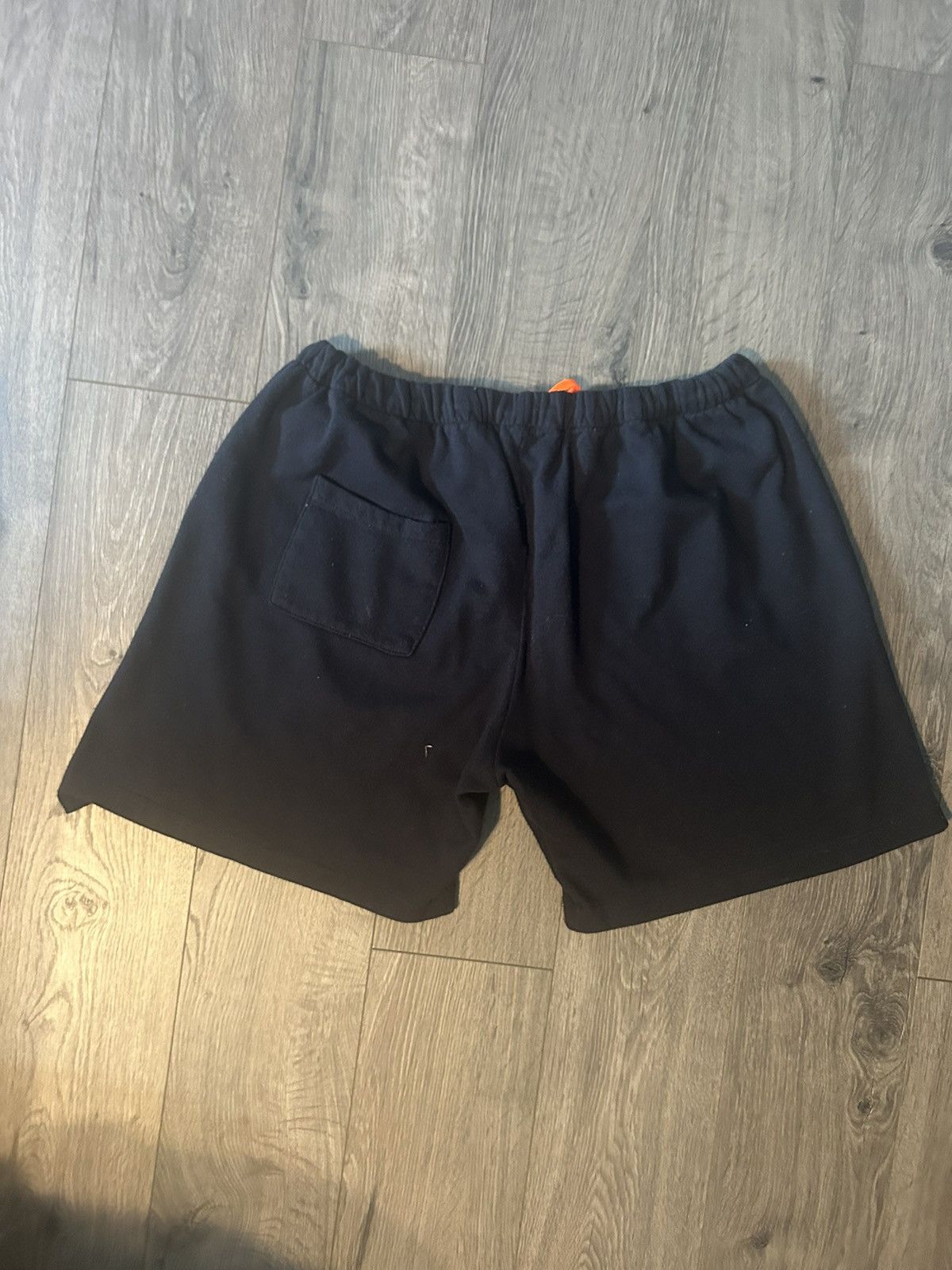 Harley Davidson × Vintage Vintage Harley Davidson Shorts Size US 34 / EU 50 - 3 Thumbnail