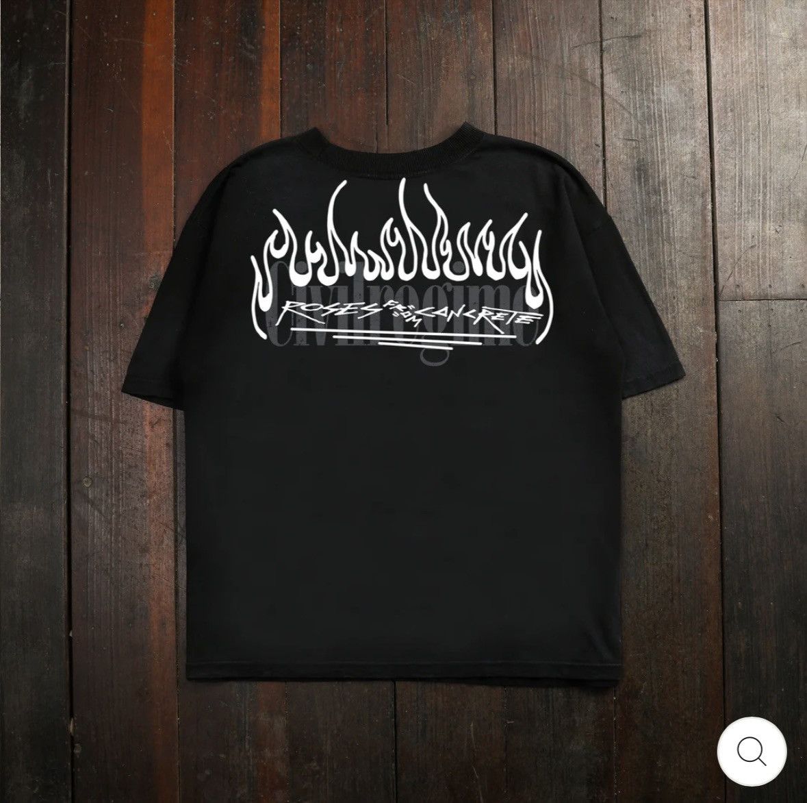 Darc Sport CIVIL REGIME X DARC SPORT X FREDDY VS JASON Size US M / EU 48-50 / 2 - 3 Thumbnail