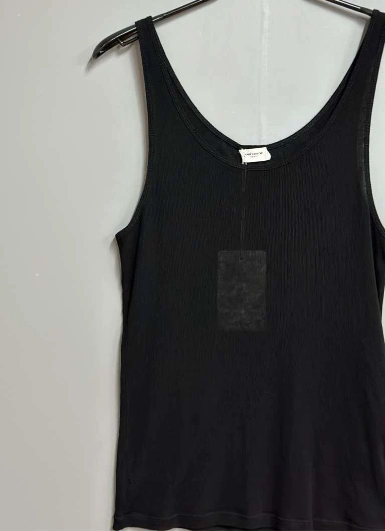 Saint Laurent Paris Saint Laurent Paris Sling 2505-Nextarrow Size XS / US 0-2 / IT 36-38 - 2 Thumbnail
