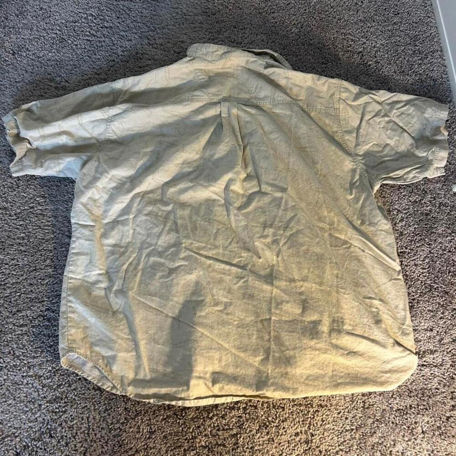 Wrangler Tan wrangler rugged wear xxl Size US XL / EU 56 / 4 - 5 Thumbnail