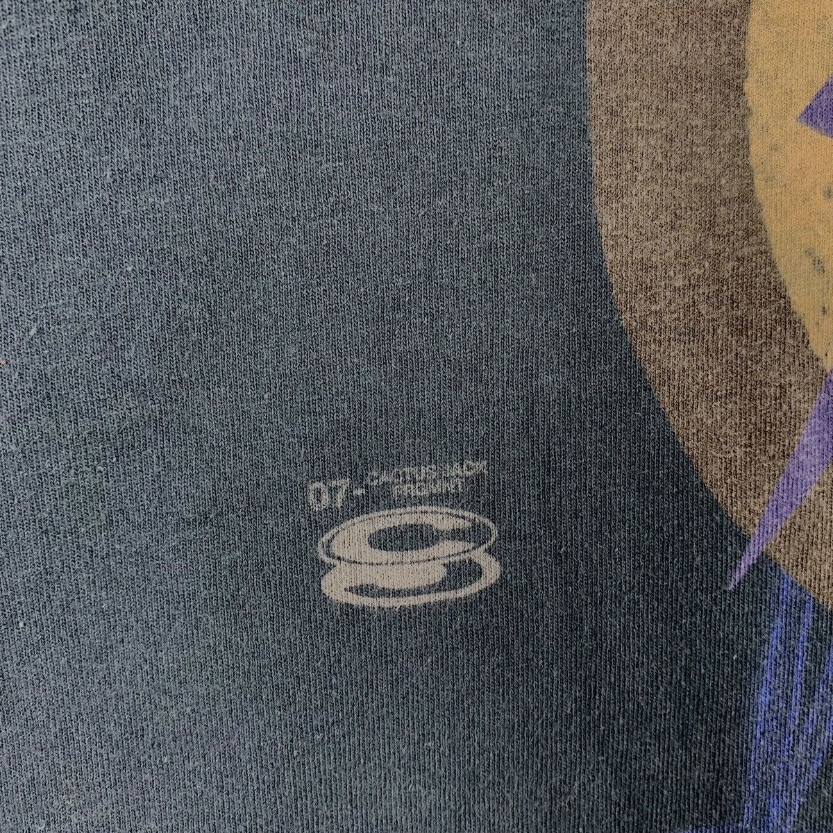 Other Travis Scott Cactus Jack x Fragment Manifest Your Dreams Tee Size US L / EU 52-54 / 3 - 9 Thumbnail