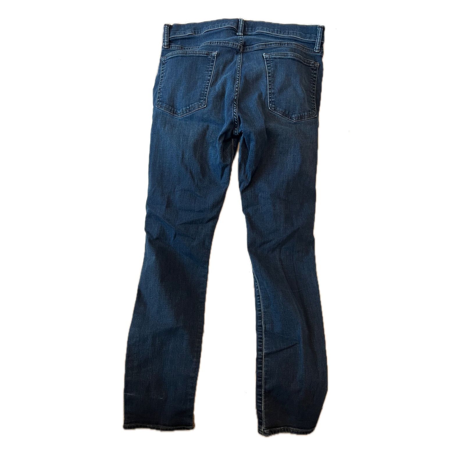 Gap Gap Soft Weave Slim Jeans, Men's 34x32 Size US 34 / EU 50 - 2 Thumbnail