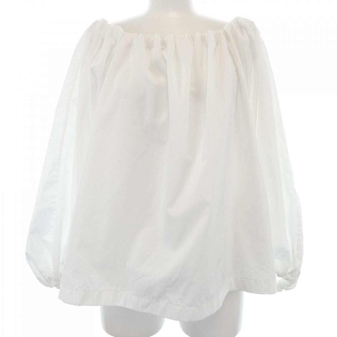 Other Other ESTETA Top Cotton Tops DUTY FREE for USA Size ONE SIZE - 1 Thumbnail