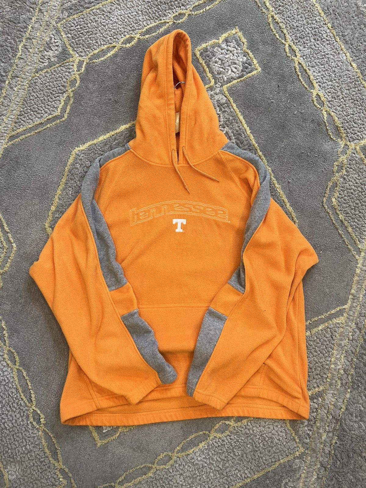 Vintage university of tennessee hoodie Size US XL / EU 56 / 4 - 1 Thumbnail