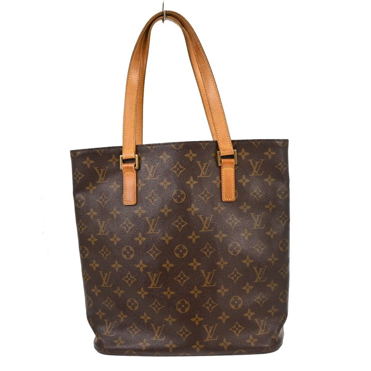Louis Vuitton Louis Vuitton Vavin Tote Monogram Canvas Size ONE SIZE - 1 Thumbnail