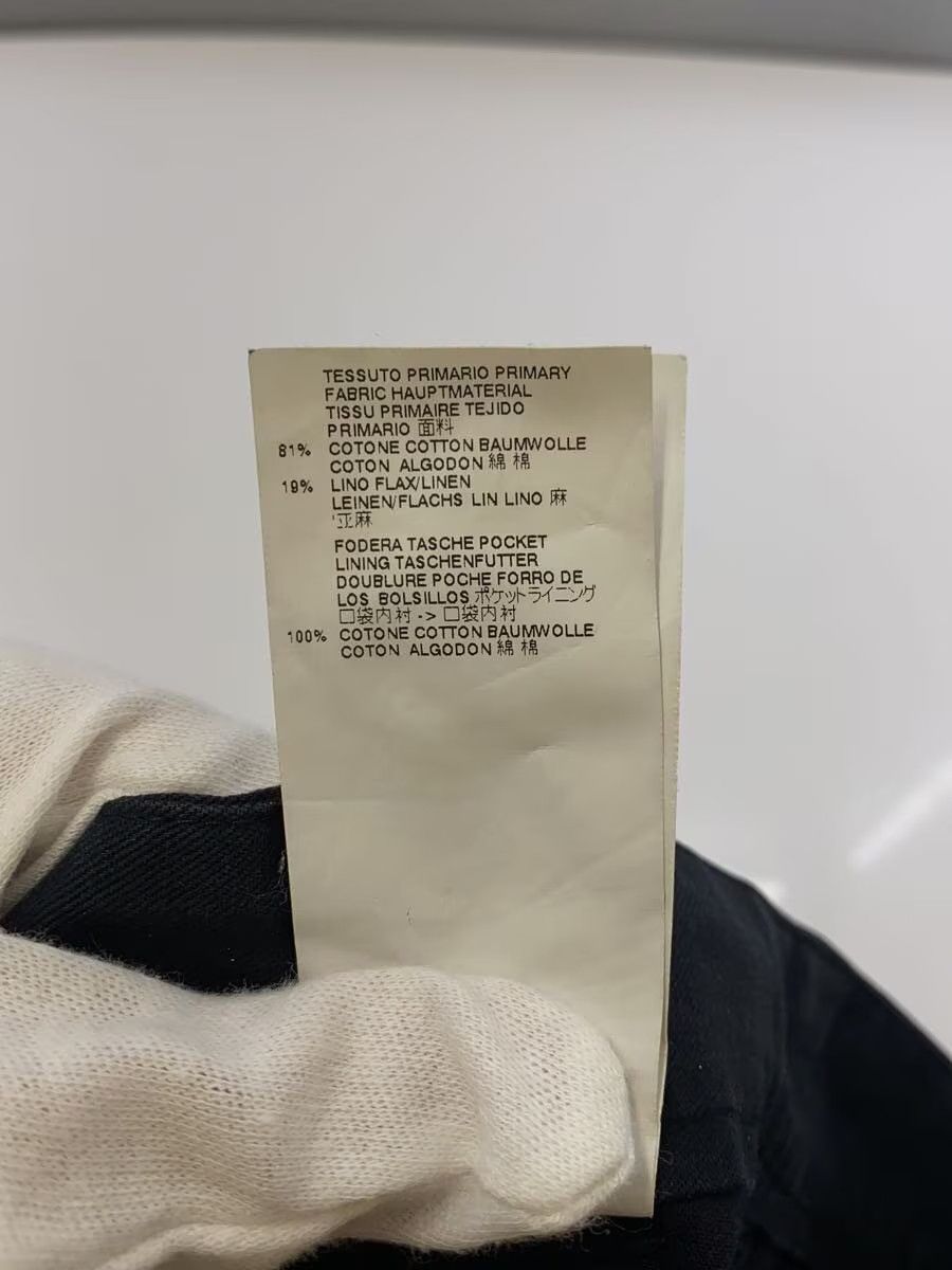 Maison Margiela Cotton Pants Size US 29 - 7 Thumbnail