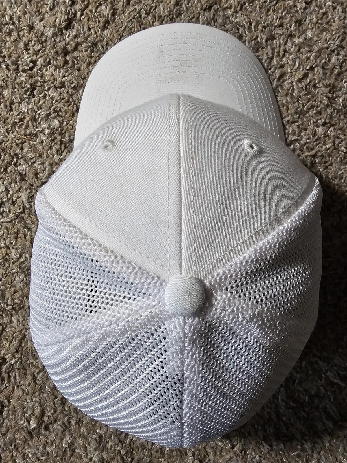 Richardson Goldschlager Liqueur SM/MD Richardson Flexfit Baseball Hat Size ONE SIZE - 4 Thumbnail