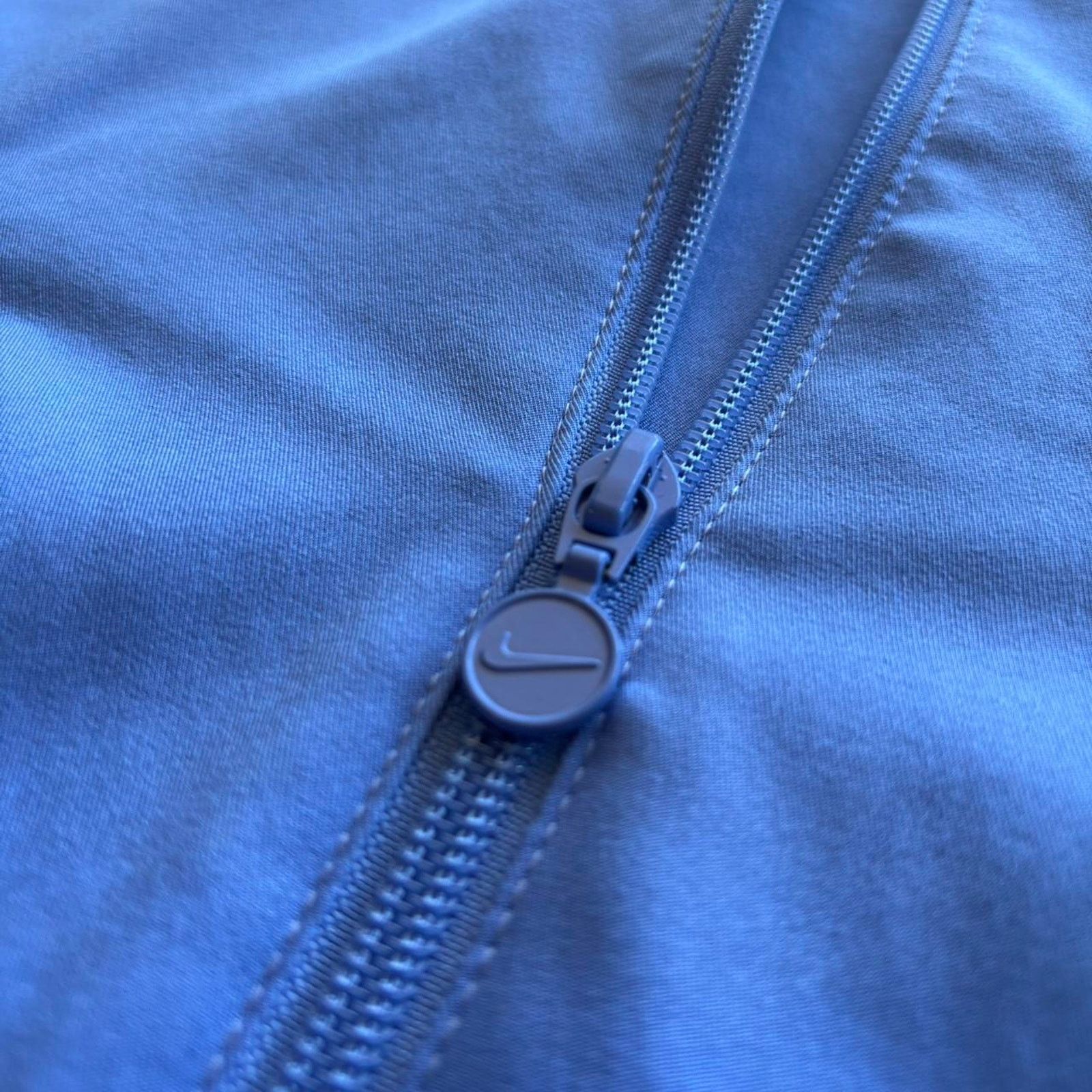 Adidas × Nike × Vintage Y2K Nike Athleisure Windbreaker Size L / US 10 / IT 46 - 2 Thumbnail