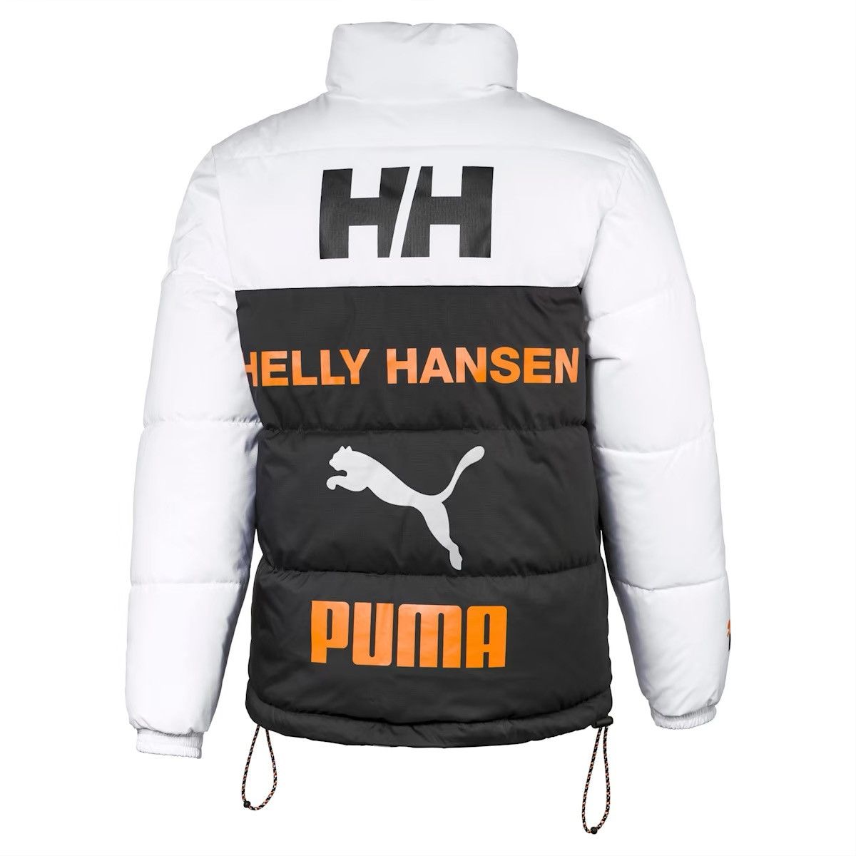 Helly Hansen × Puma PUMA x HELLY HANSEN JACKET Size US L / EU 52-54 / 3 - 11 Thumbnail