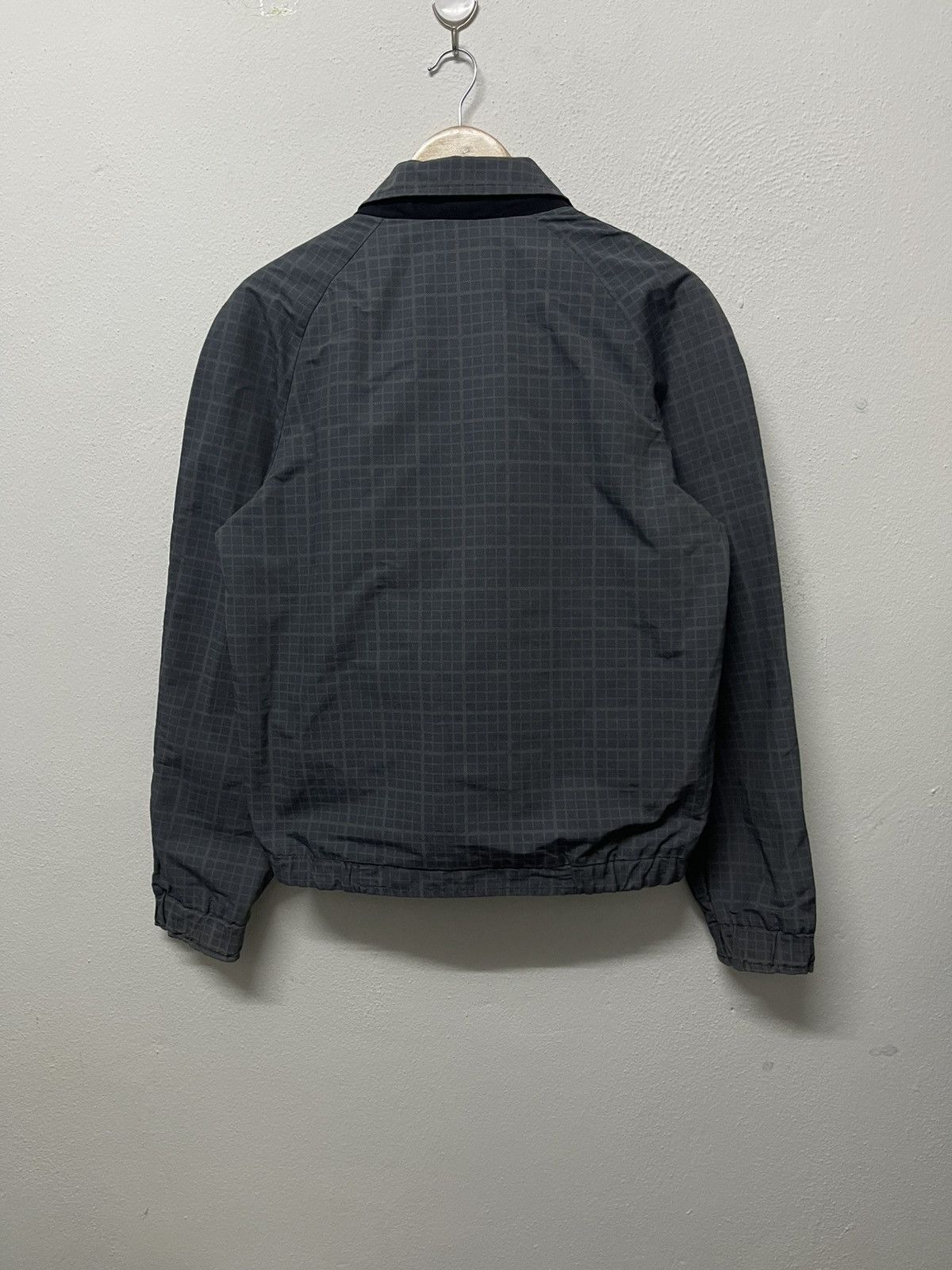 A.P.C. 90s A.P.C REVERSIBLE LIGHT JACKET RARE Size US M / EU 48-50 / 2 - 11 Thumbnail