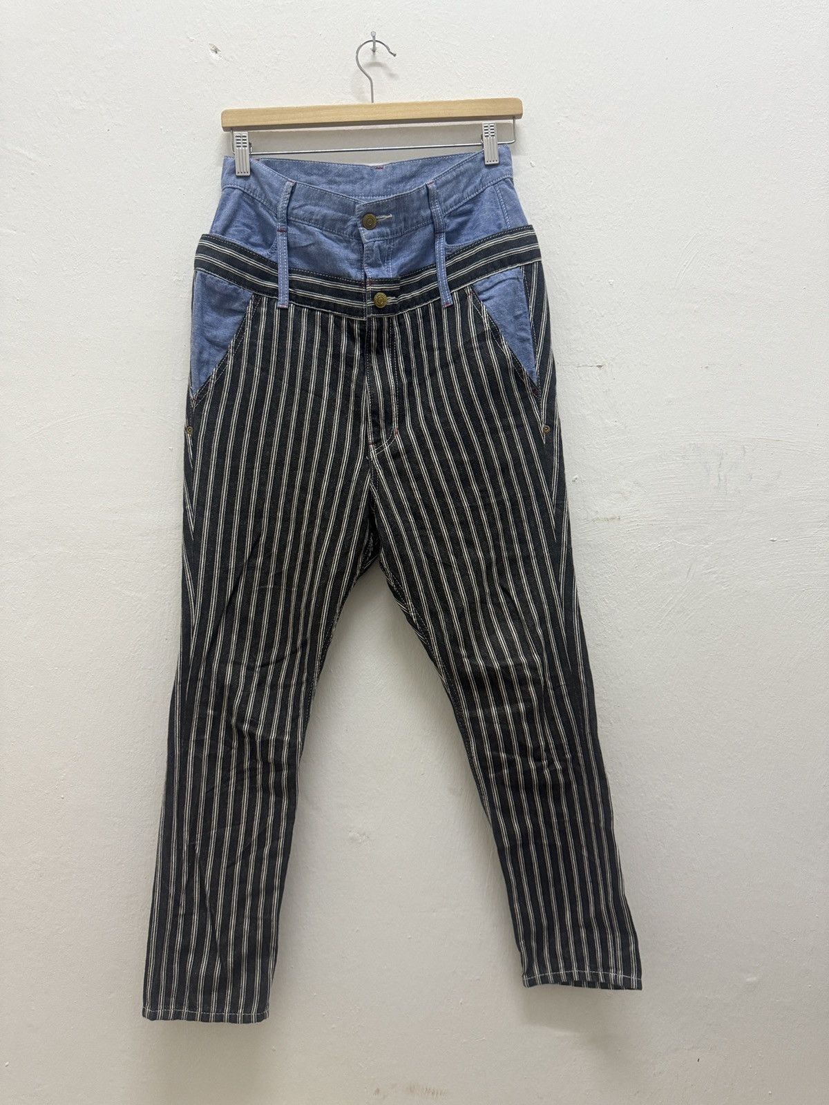 mercibeaucoup Mercibeaucoup jeans Size US 29 - 1 Thumbnail
