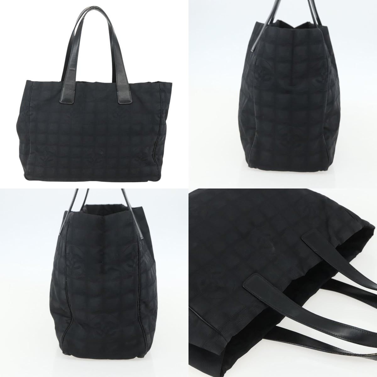Chanel Chanel Gabrielle Tote Size ONE SIZE - 3 Thumbnail