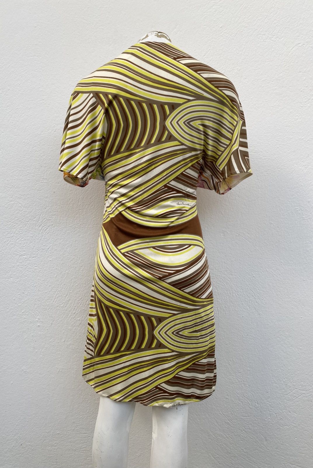 Missoni Missoni floral dress Size S / US 4 / IT 40 - 6 Thumbnail