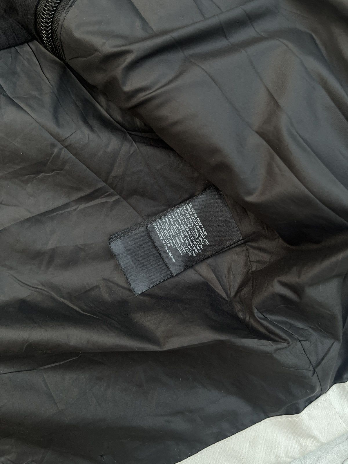 The North Face Vintage The North Face Gore-Tex Mountain Jacket Size US L / EU 52-54 / 3 - 13 Thumbnail