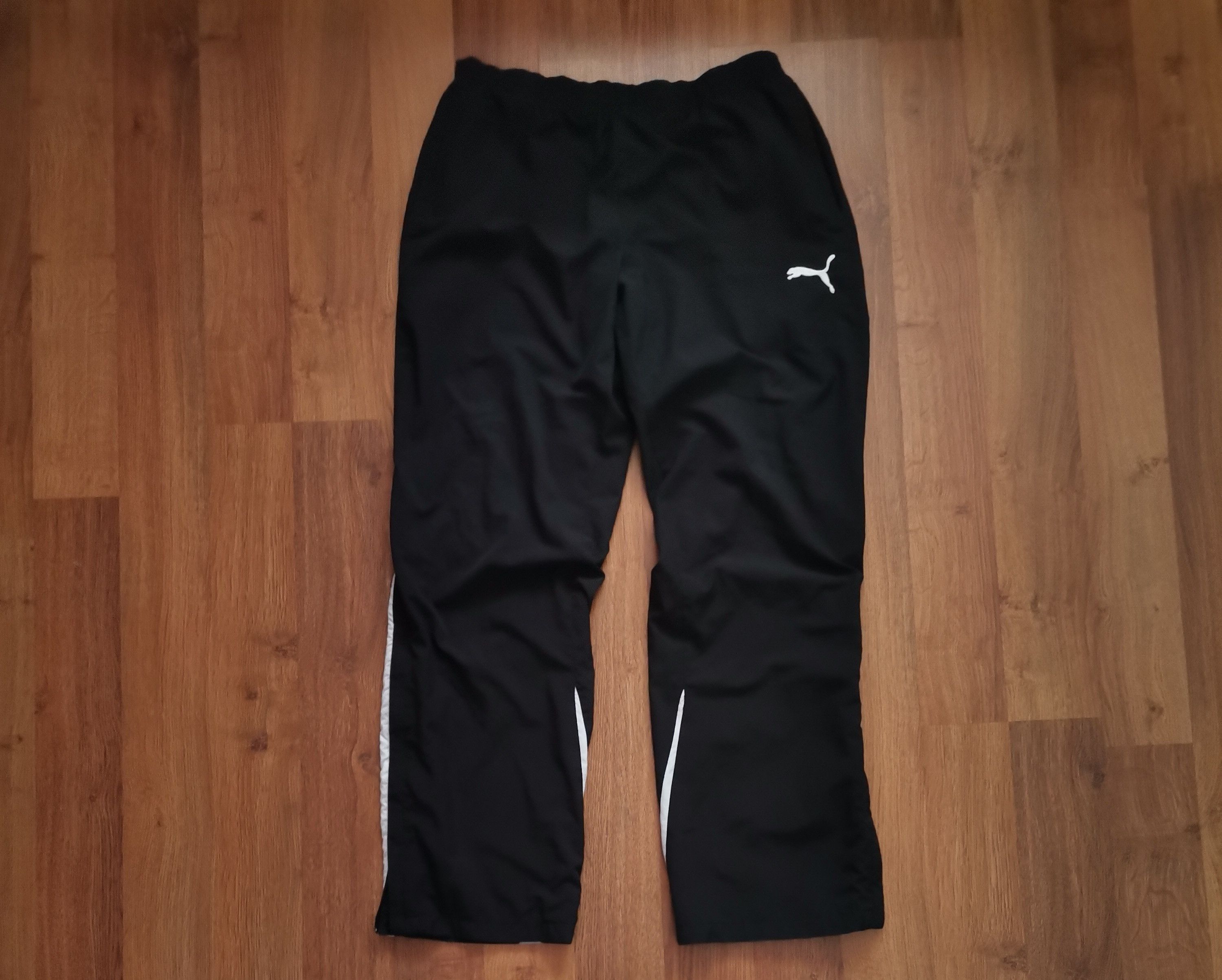 Puma Puma Track Pants Size US 30 / EU 46 - 1 Thumbnail