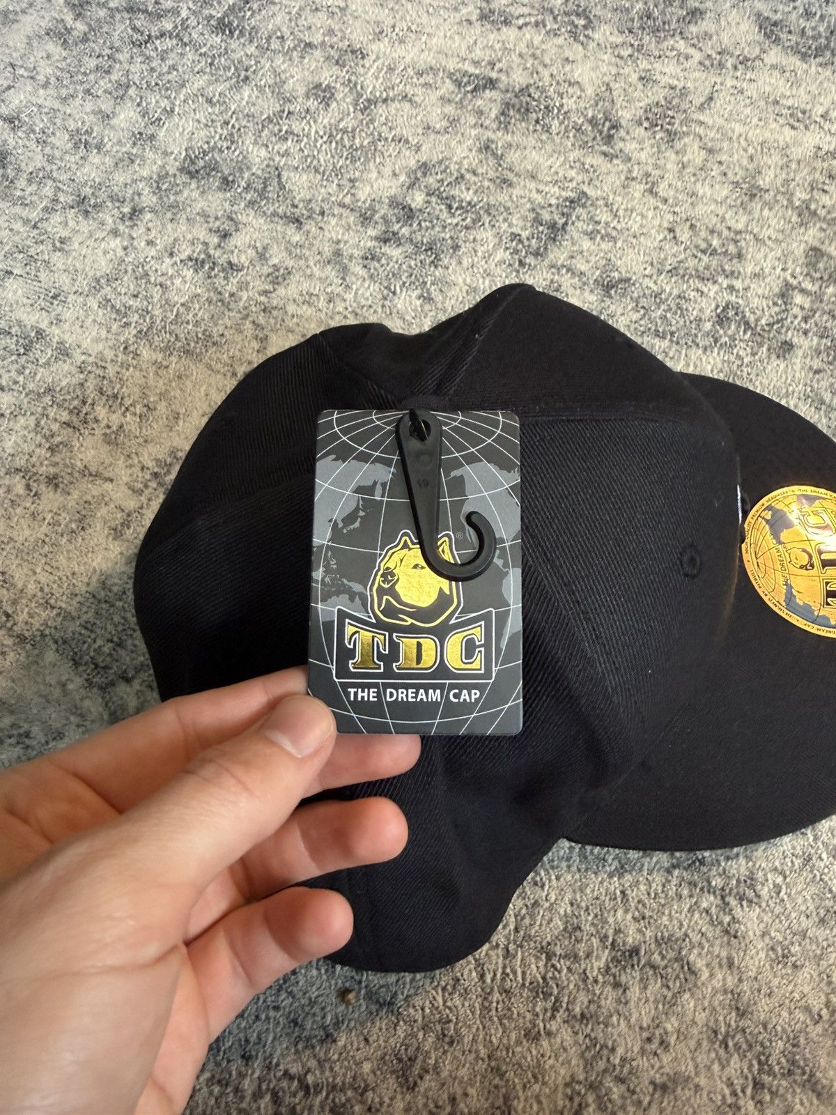 Other YVL Hat Size ONE SIZE - 6 Thumbnail