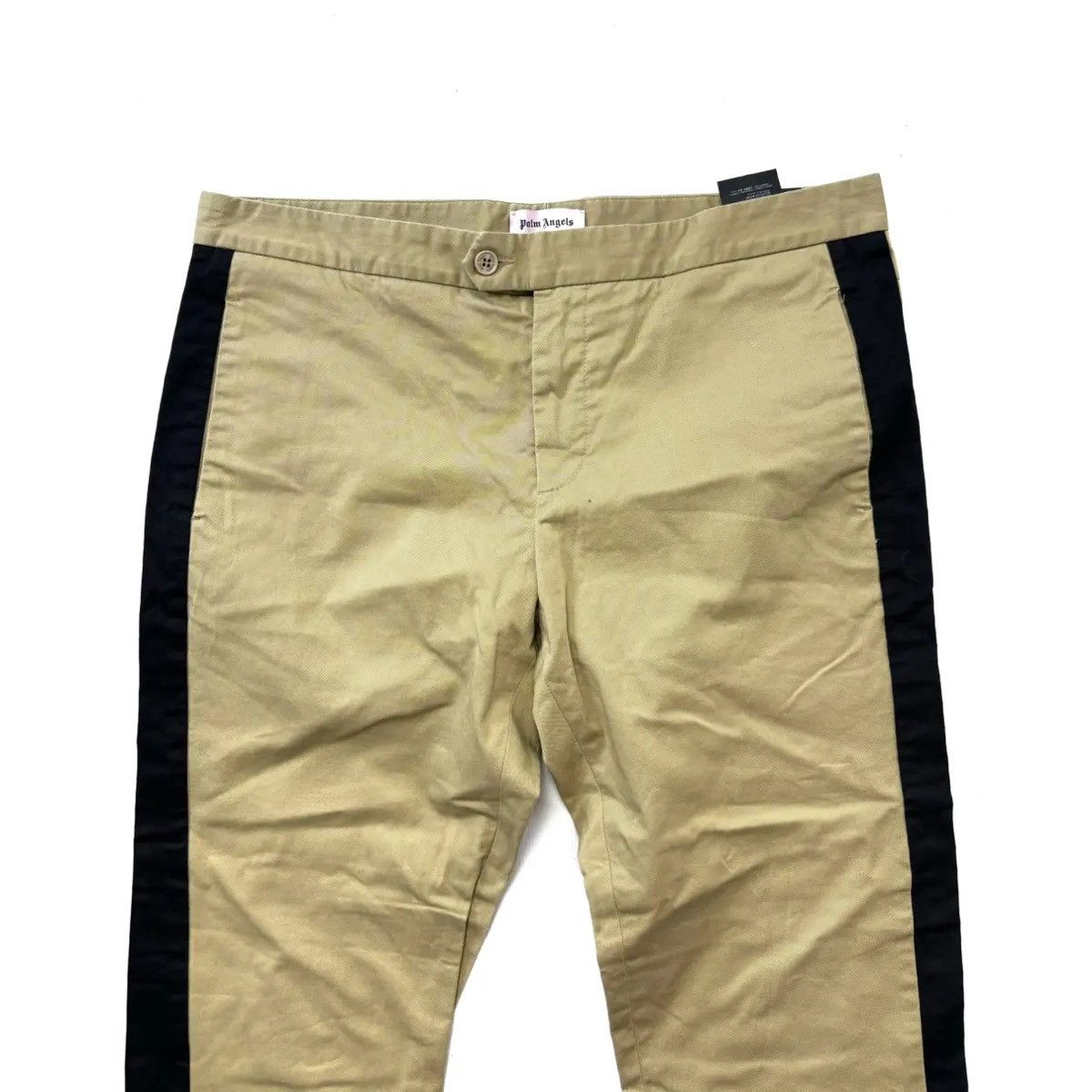 Palm Angels Palm Angels casual pants Size US 30 / EU 46 - 3 Thumbnail
