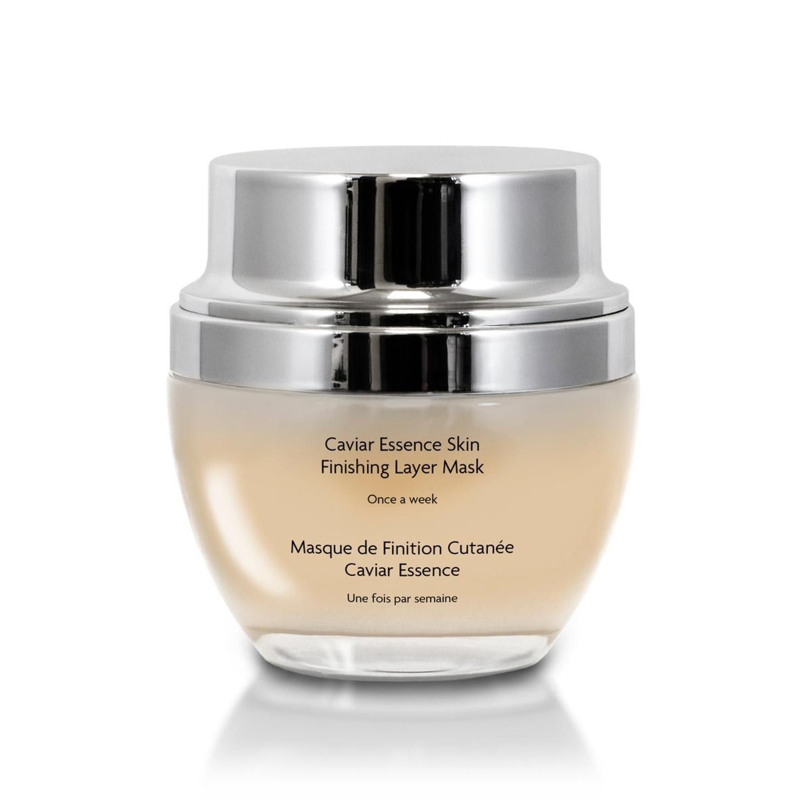 Caviar Innner Cells Caviar Essence Skin Rejuvenation Ritual 6pc Set Size ONE SIZE - 5 Thumbnail